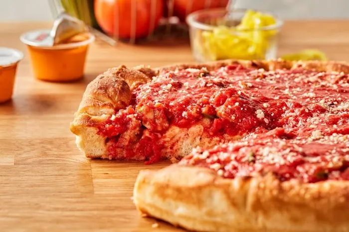 Romeo's Pizza Picture 1