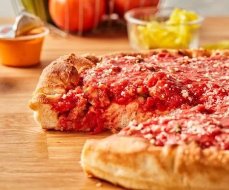 Romeo's Pizza
