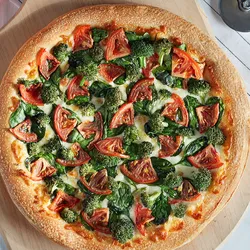 Romeo's Pizza Picture 7