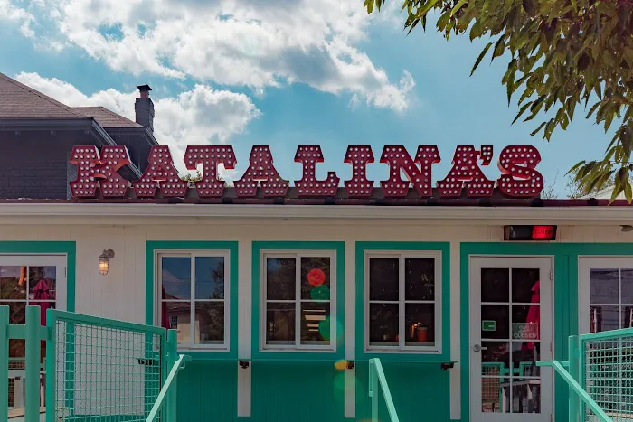 Katalina's, Too! Picture 2