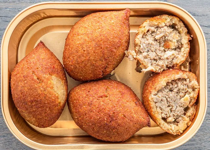 Kibup, Kibbeh & Soup Picture 3