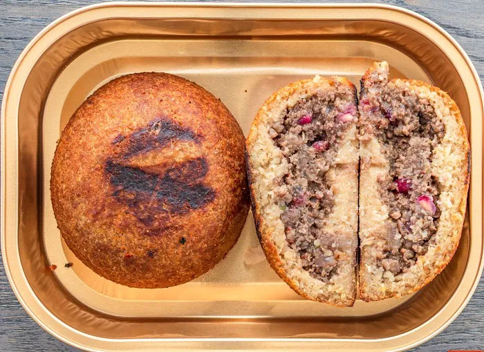 Kibup, Kibbeh & Soup Picture 1