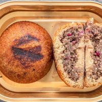 Kibup, Kibbeh & Soup ico