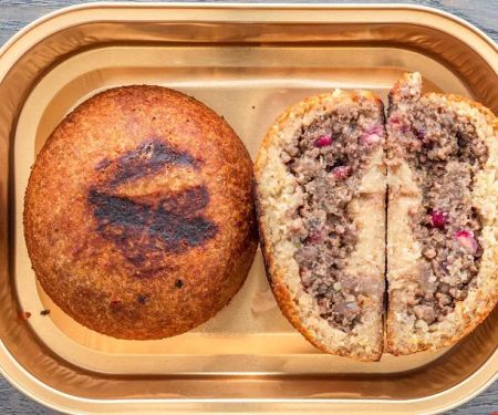 Kibup, Kibbeh & Soup