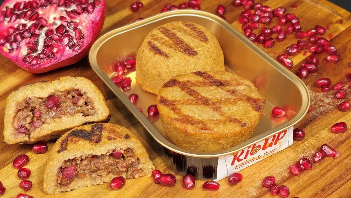 Kibup, Kibbeh & Soup Picture 8