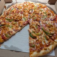 Auzy’s Pizza & Chicken ico