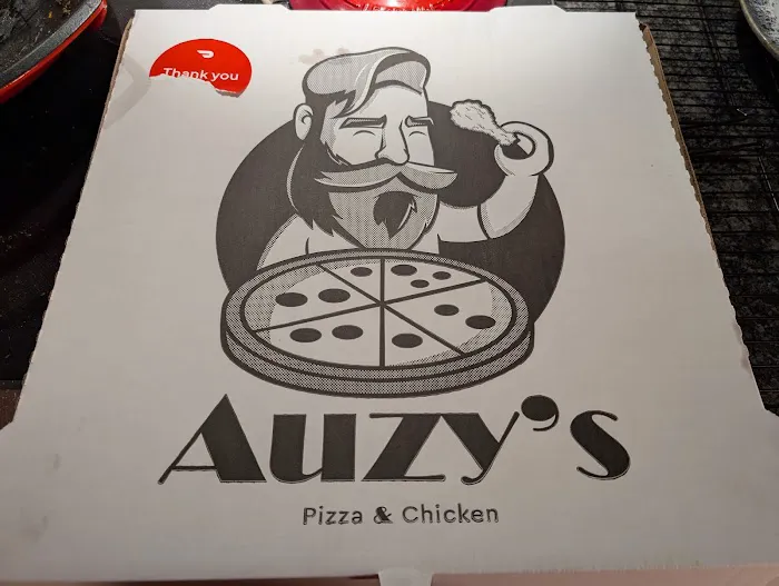 Auzy’s Pizza & Chicken Picture 10