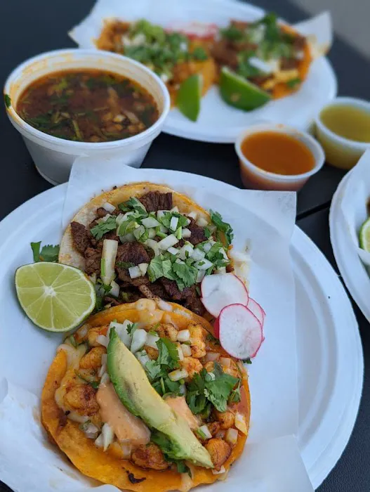 Ajs tacos Picture 1