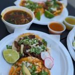 Ajs tacos