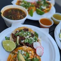 Ajs tacos ico