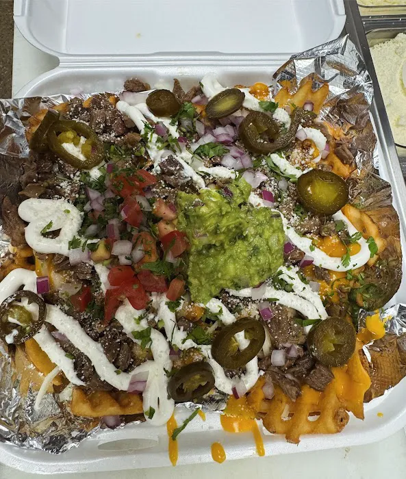 Ajs tacos Picture 3