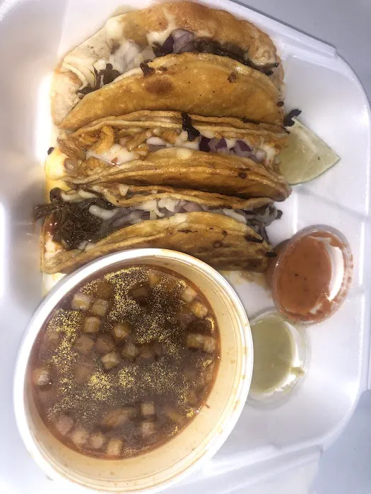 Ajs tacos Picture 4
