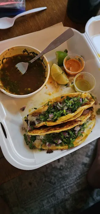 Ajs tacos Picture 8