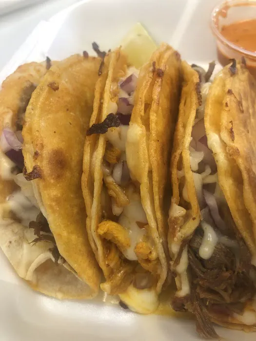 Ajs tacos Picture 5