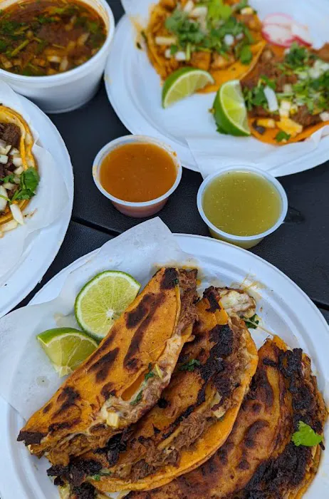 Ajs tacos Picture 10