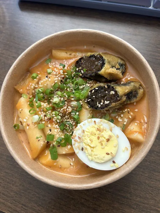 Rubyne Korean Comfort Food Picture 1