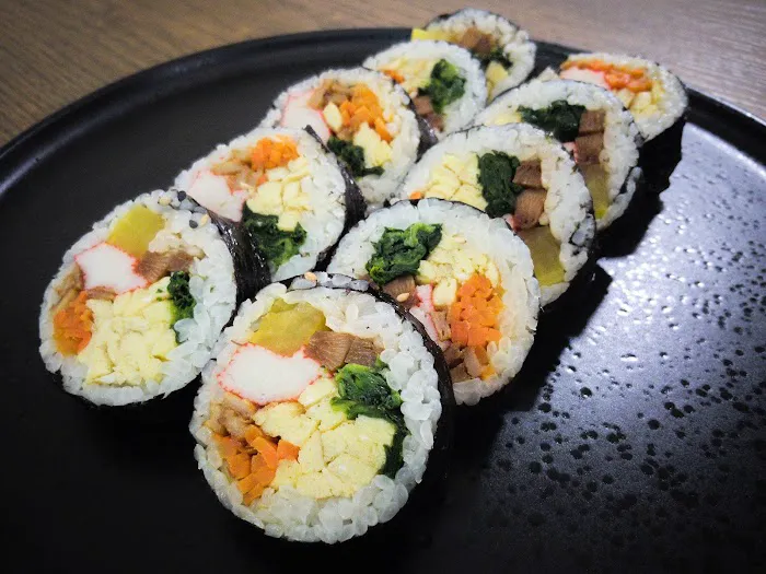 Rubyne Korean Comfort Food Picture 2