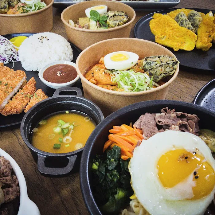 Rubyne Korean Comfort Food Picture 3
