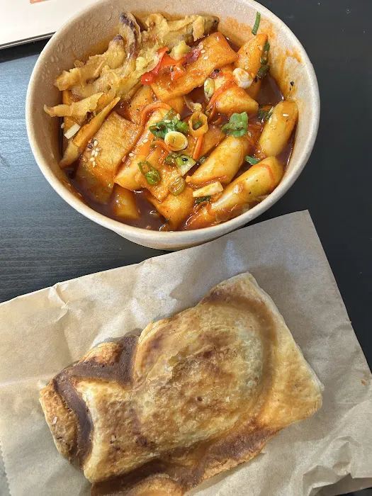 Rubyne Korean Comfort Food Picture 6