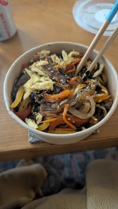 Rubyne Korean Comfort Food Picture 4