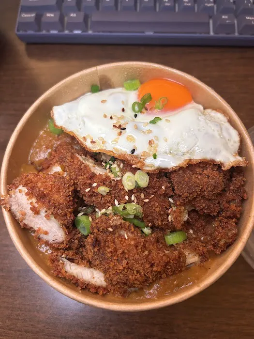 Rubyne Korean Comfort Food Picture 5