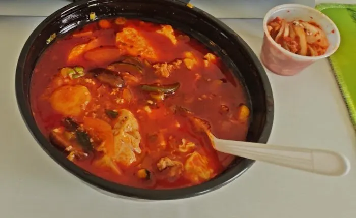 Rubyne Korean Comfort Food Picture 10