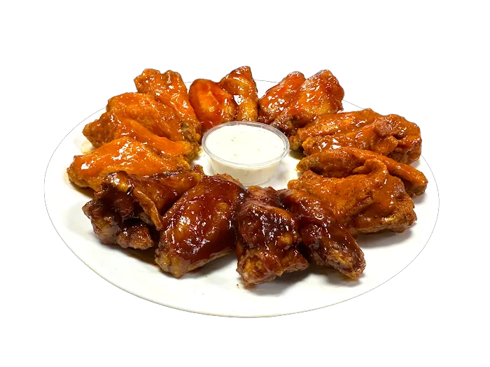 Wings Subs & More Picture 2