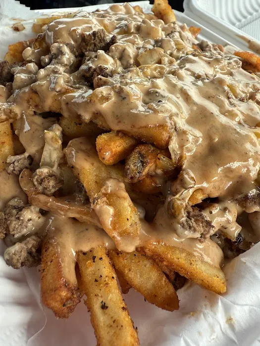 AnA Shawarma Picture 1
