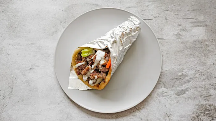 AnA Shawarma Picture 2