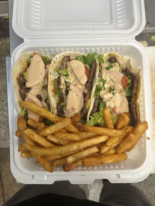 AnA Shawarma Picture 5