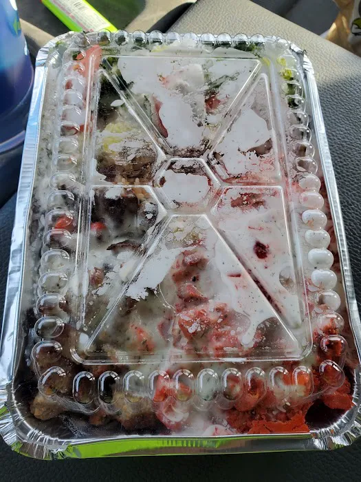 AnA Shawarma Picture 9