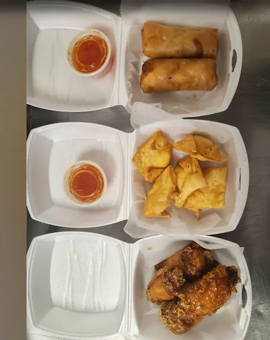 Mr Hibachi High St Picture 1