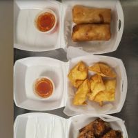 Mr Hibachi High St ico