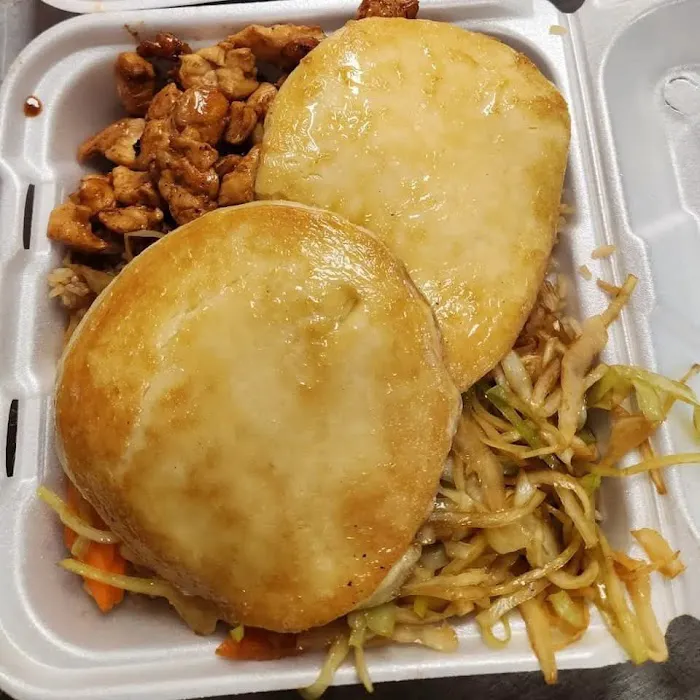 Mr Hibachi High St Picture 4