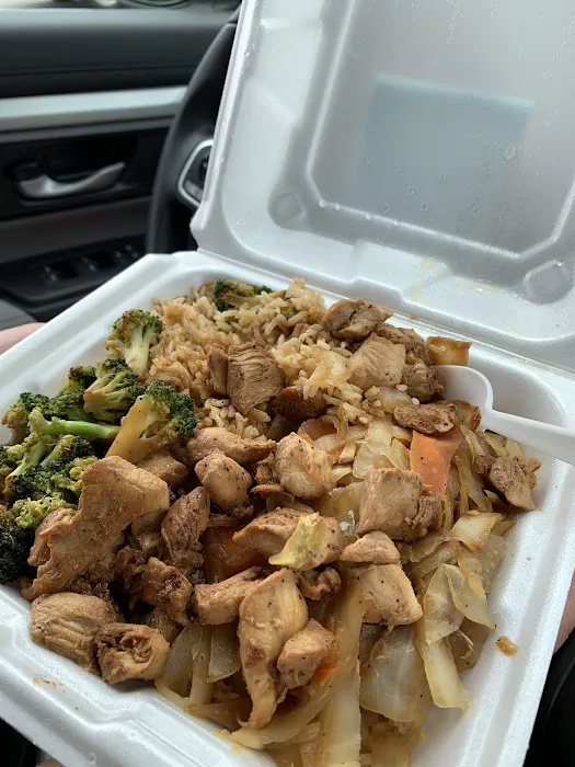 Mr. Hibachi North Picture 3