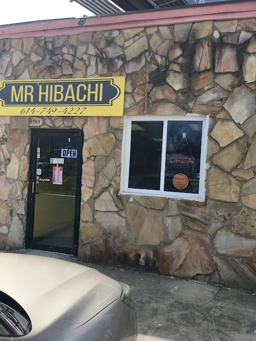 Mr. Hibachi North Picture 4