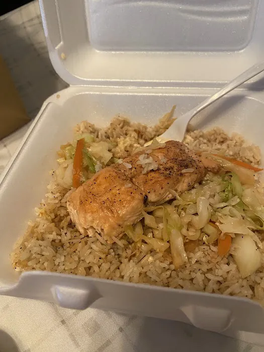Mr. Hibachi North Picture 2