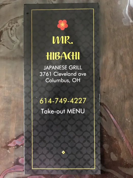 Mr. Hibachi North Picture 6
