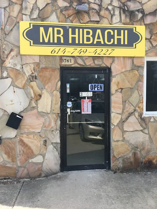 Mr. Hibachi North Picture 9