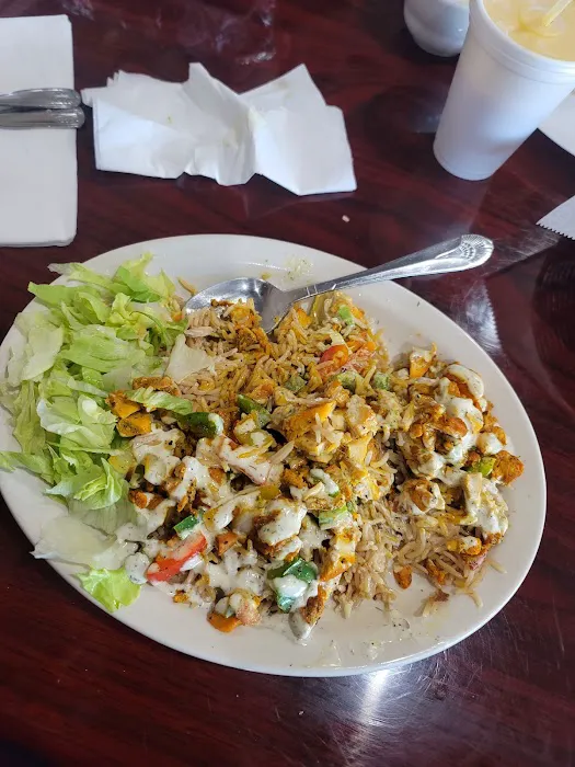 Salateen Grill Picture 1