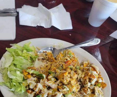 Salateen Grill