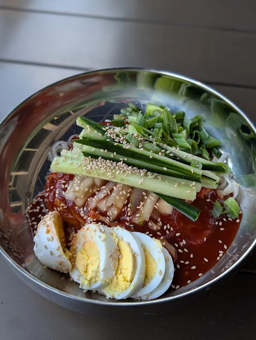 Jinjja Comforting Food Picture 1