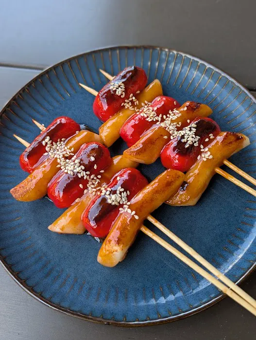 Jinjja Comforting Food Picture 2