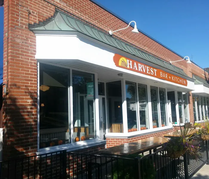 Harvest Bar + Kitchen - Clintonville Picture 1