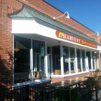 Harvest Bar + Kitchen - Clintonville ico
