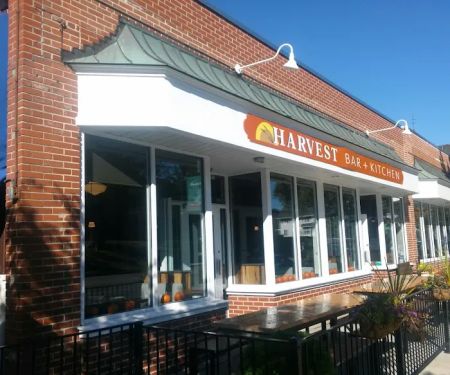 Harvest Bar + Kitchen - Clintonville