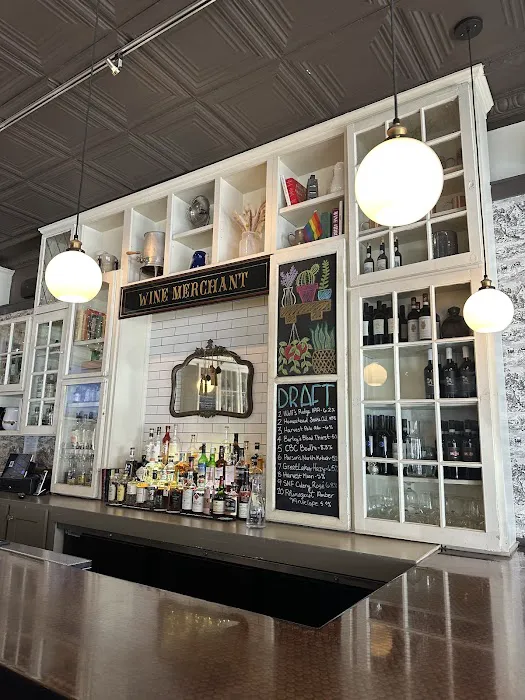 Harvest Bar + Kitchen - Clintonville Picture 6
