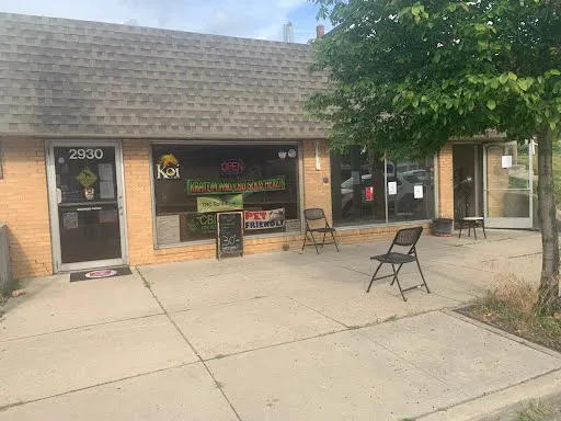 Clintonville Pizza and Subs Picture 2