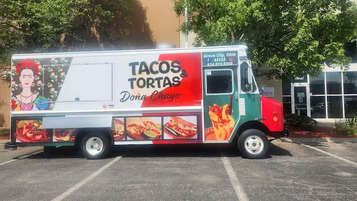Tacos y Tortas Doña Chayo Picture 1