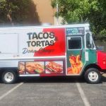 Tacos y Tortas Doña Chayo